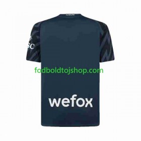 AC Milan Målmand 3 trøje 2023-24 S/S